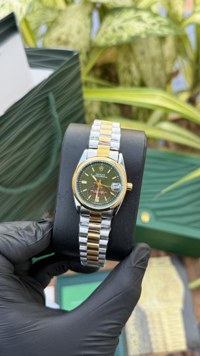 Role_x Ladies Watch