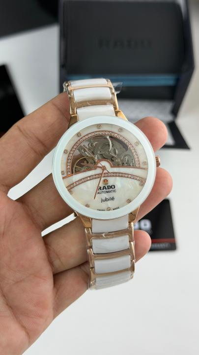 Rad_o Centrix Automatic