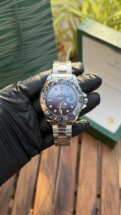 Role x Submariner
