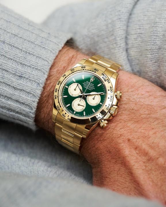 ROLE_X DAYTONA WATCH M-83