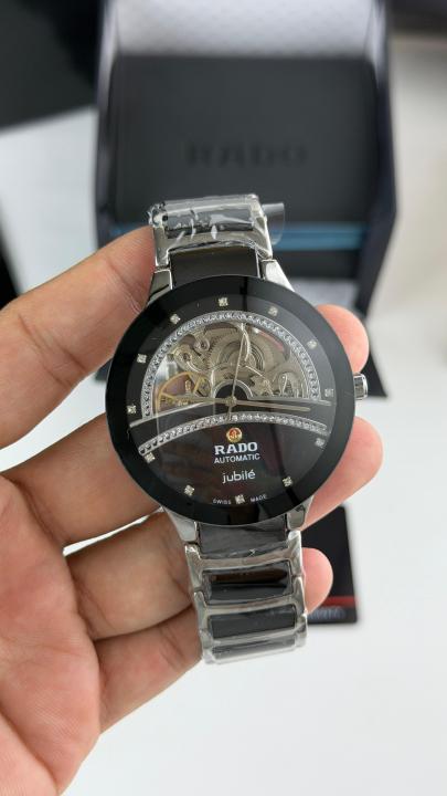 Rad_o Centrix Automatic