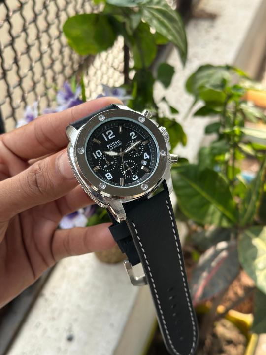 Fossi_l chronograph