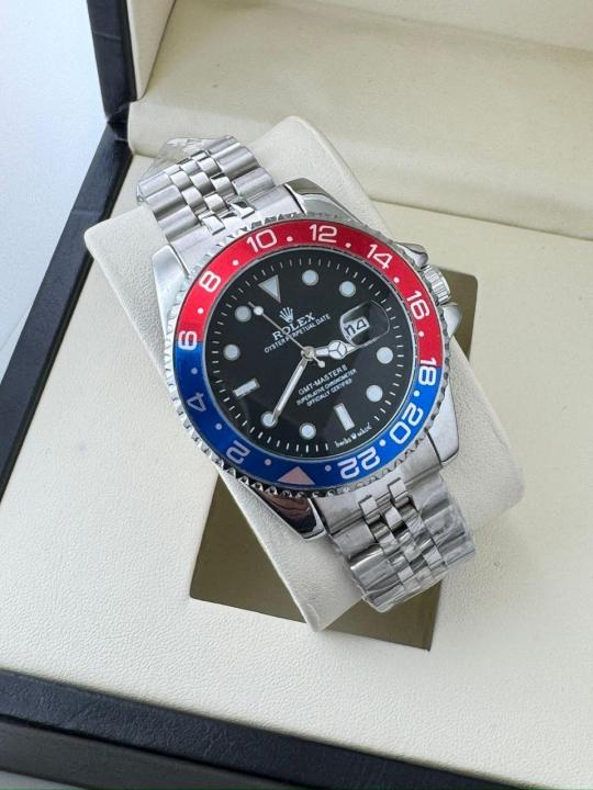 Role x GMT