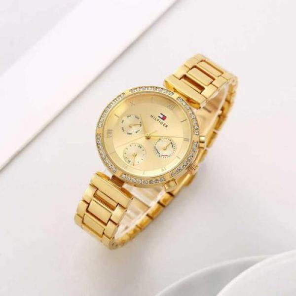 TOMM Y HILFIGE_R EMILY STORE ARTICLE LADY ANALOG 301