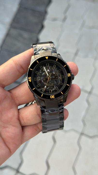 Rad_o Captain Cook Automatic