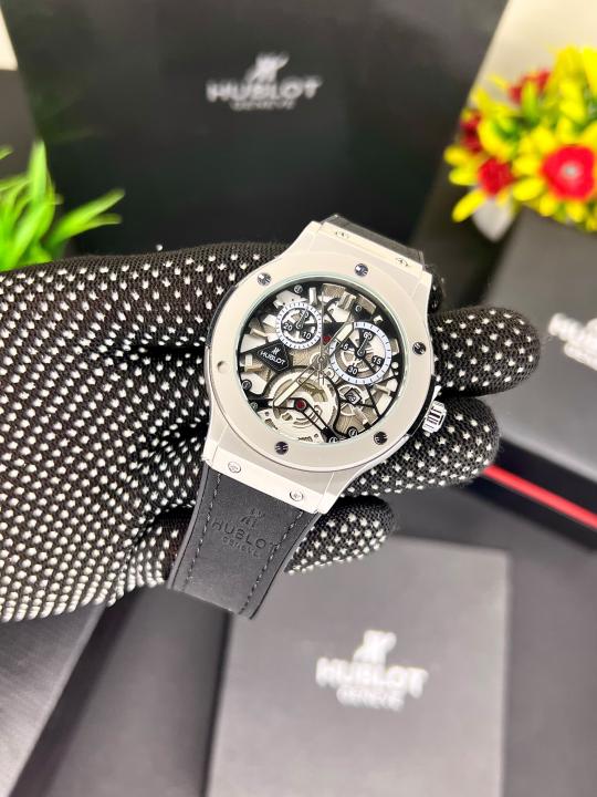 HUBLO_T WATCH M-555