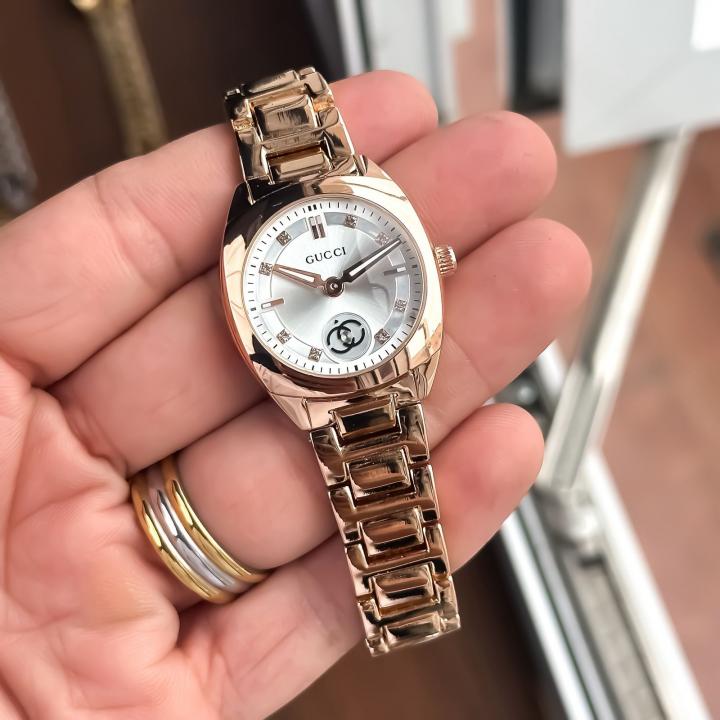 GUCC_I_LADIES_GOLD_TT_WHITE