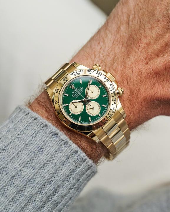 ROLE_X DAYTONA WATCH M-83