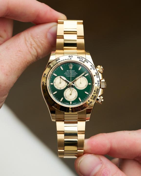 ROLE_X DAYTONA WATCH M-83