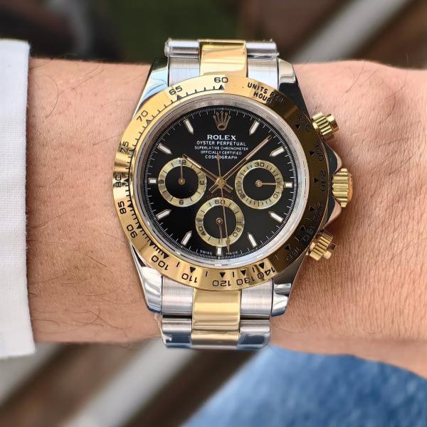 ROLE_X DAYTONA AUTOMATIC WATCH M-11