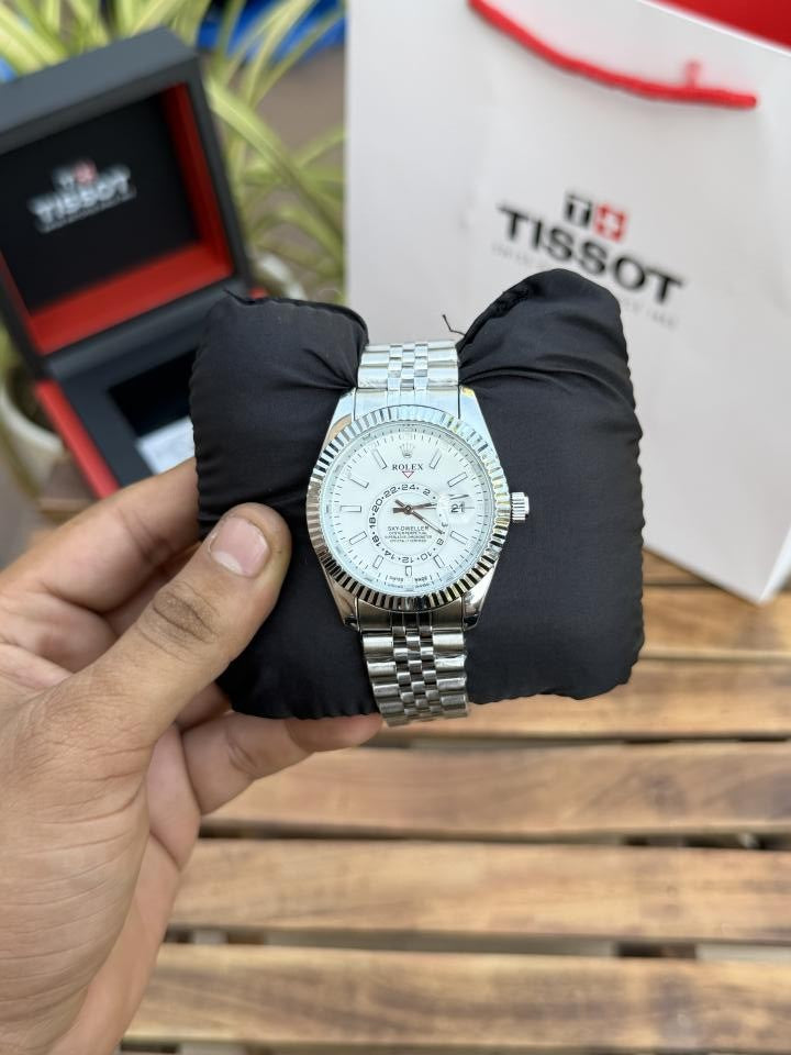 Role x Skydweller