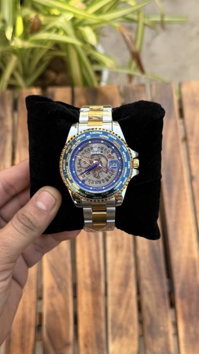 Role x Submariner