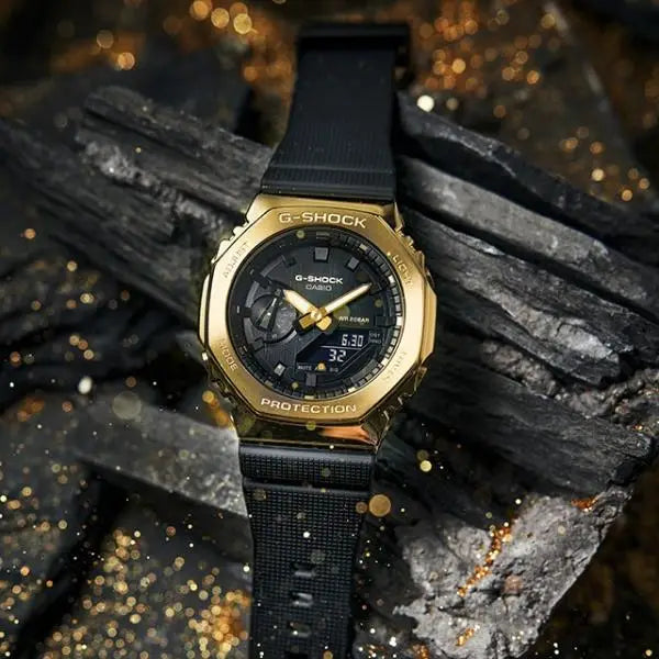 Casio_G shock