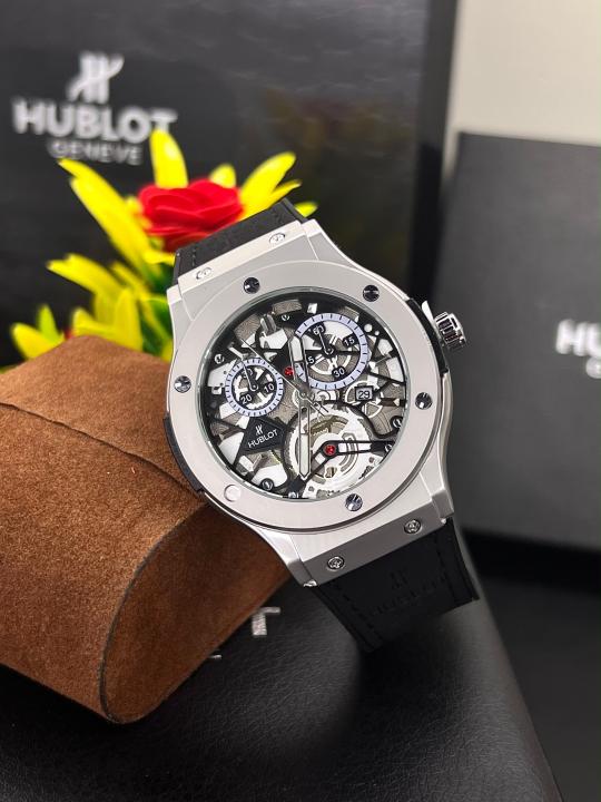 HUBLO_T WATCH M-555