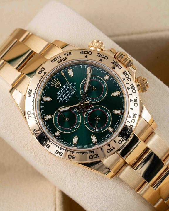 ROLE_X DAYTONA WATCH M-84