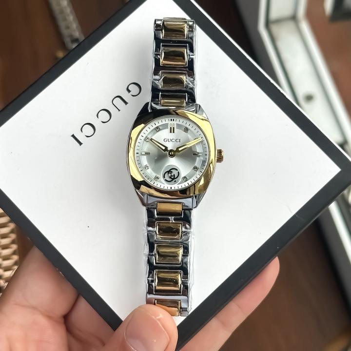 GUCC_I_LADIES_GOLD_TT_WHITE