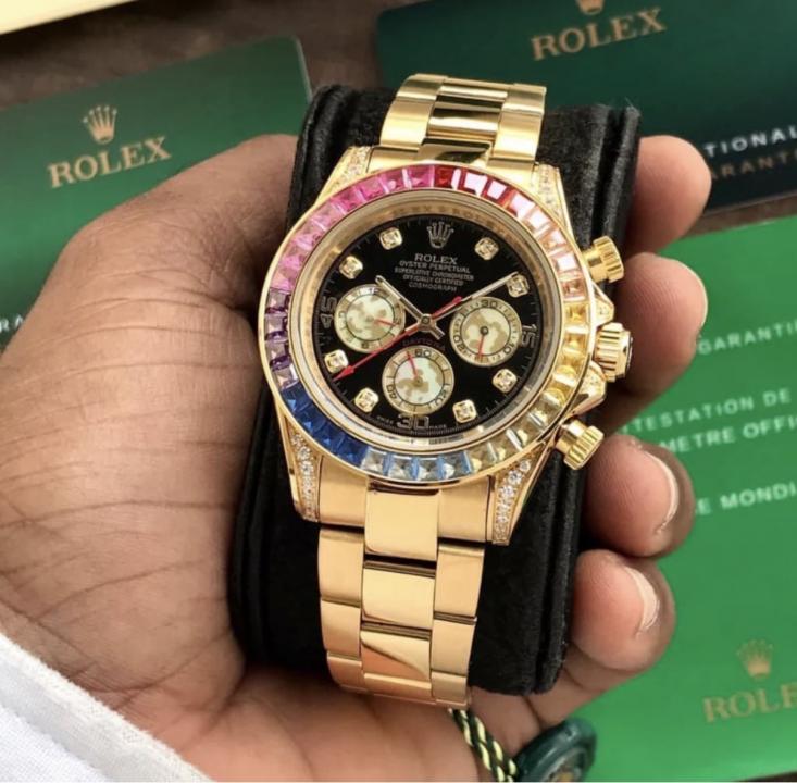 Role x Rainbow Daytona