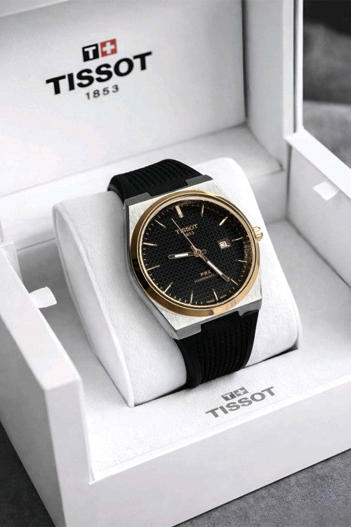 Tisso_t Prx Powermatic 80