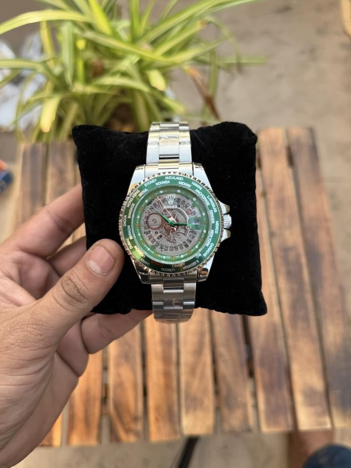 Role x Submariner