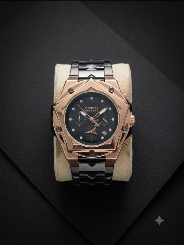 INVICTA AVIATOR MENS WATCH
