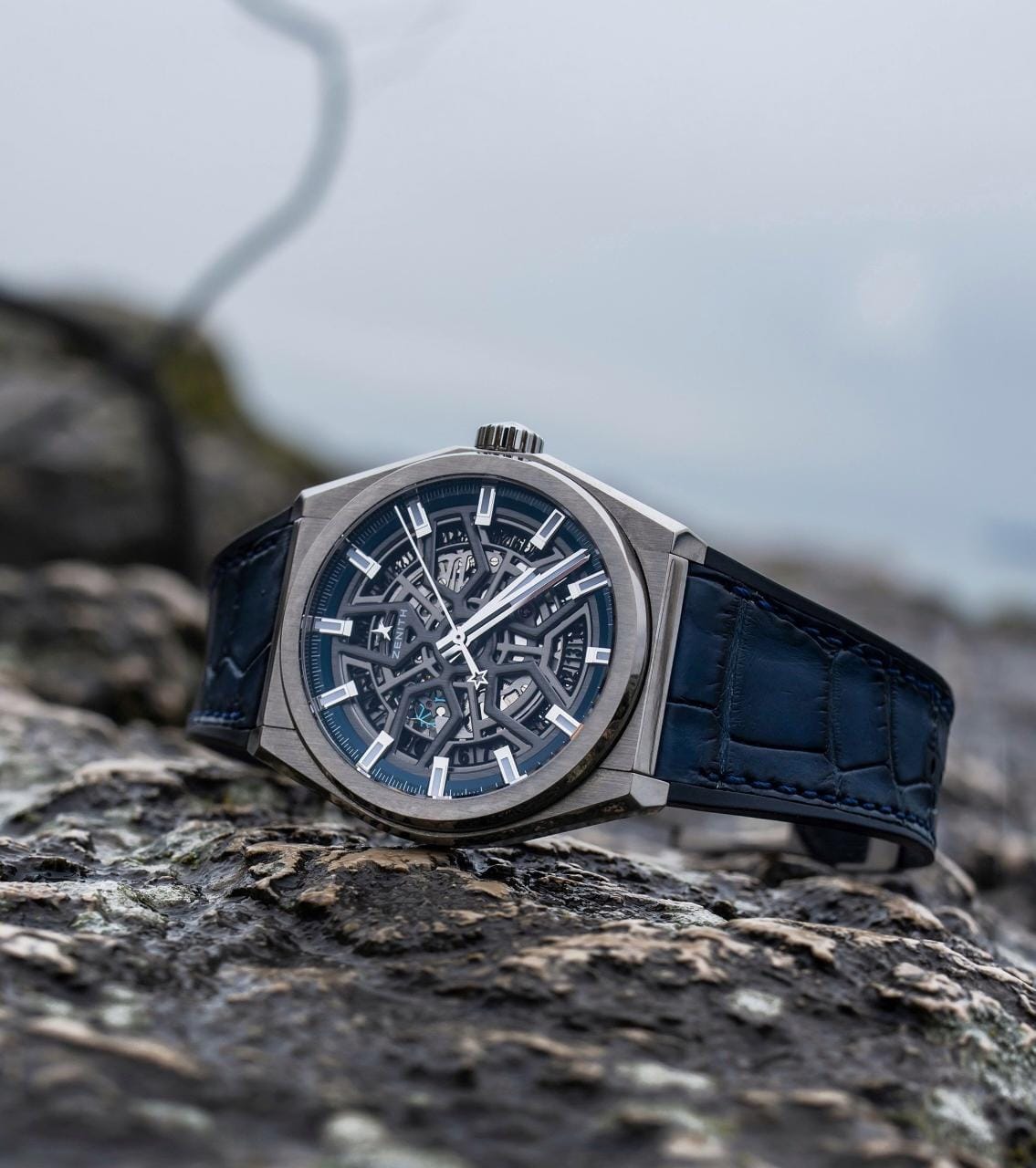 ZENITH