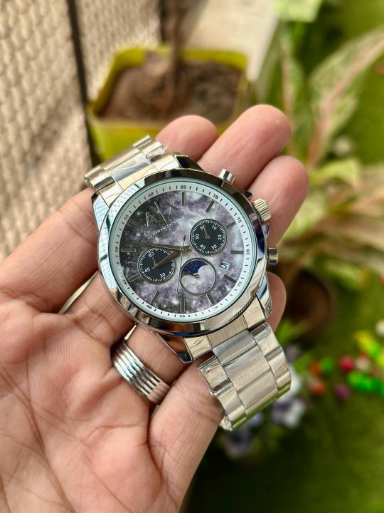 ARMAN_I EXCHANGE MOON