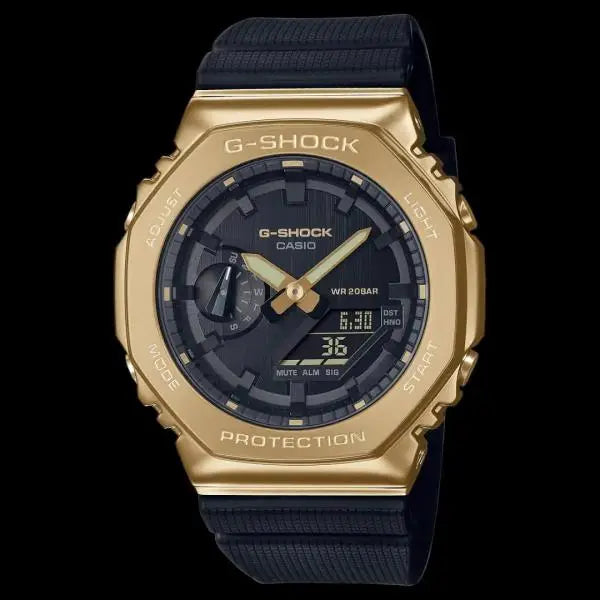 Casio_G shock