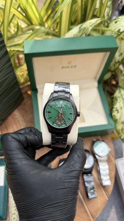 Role x Labelnior Automatic