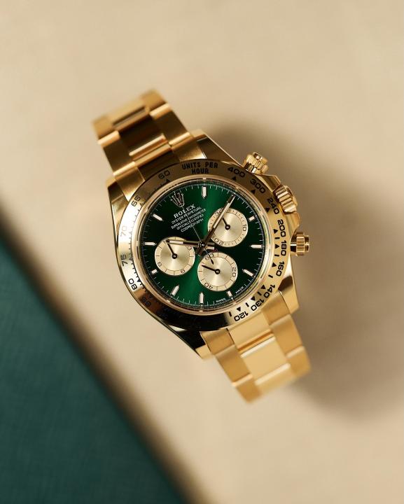 ROLE_X DAYTONA WATCH M-83