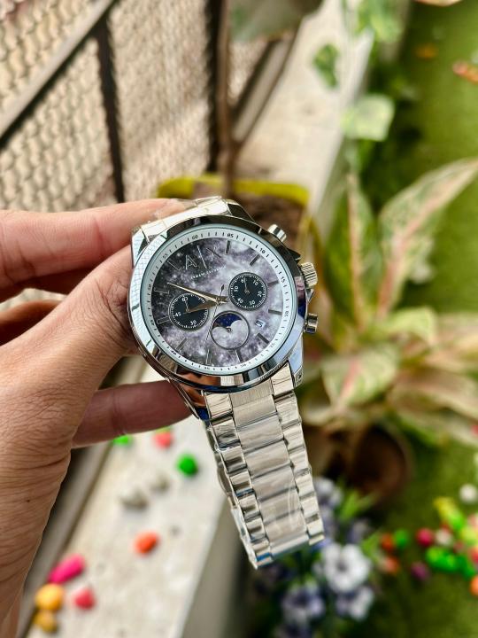 ARMAN_I EXCHANGE MOON