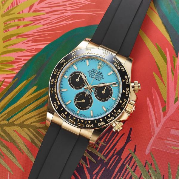 ROLE_X DAYTONA WATCH M-22