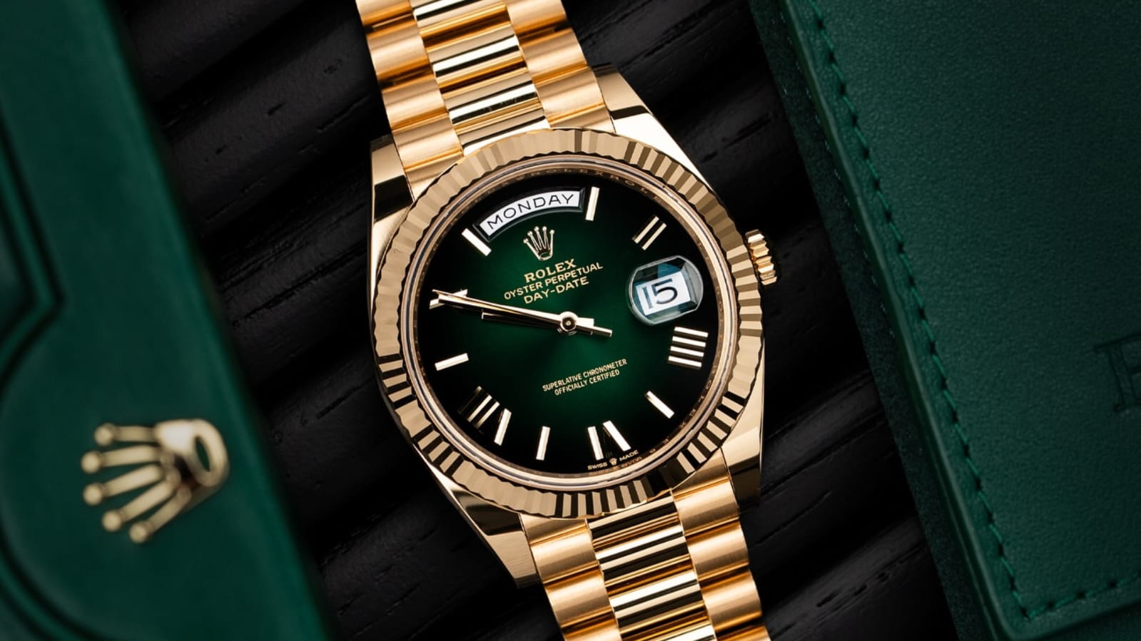 How To Choose The Perfect Watch For Your Personality