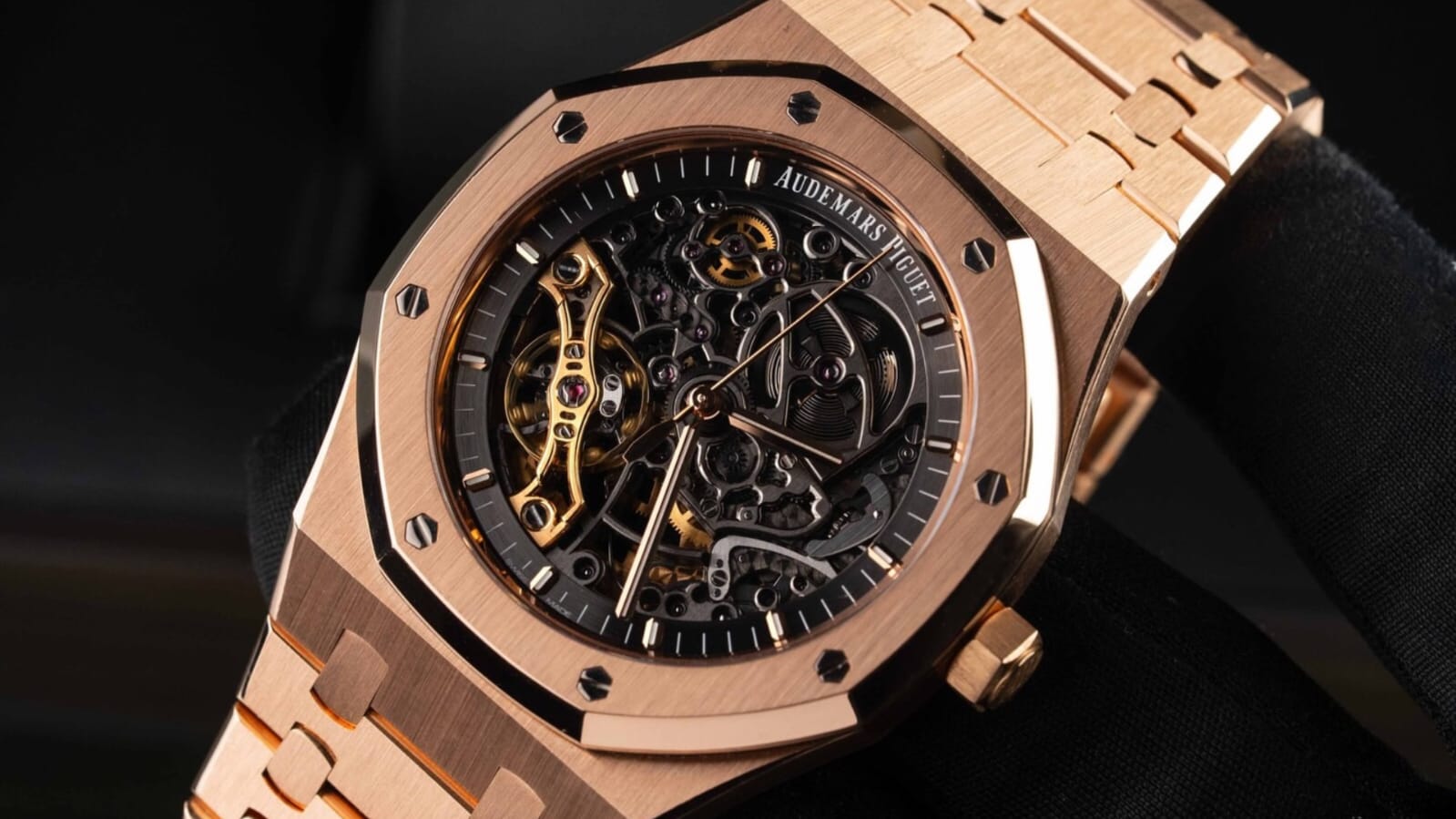 Best Luxury Watch Styles For Men