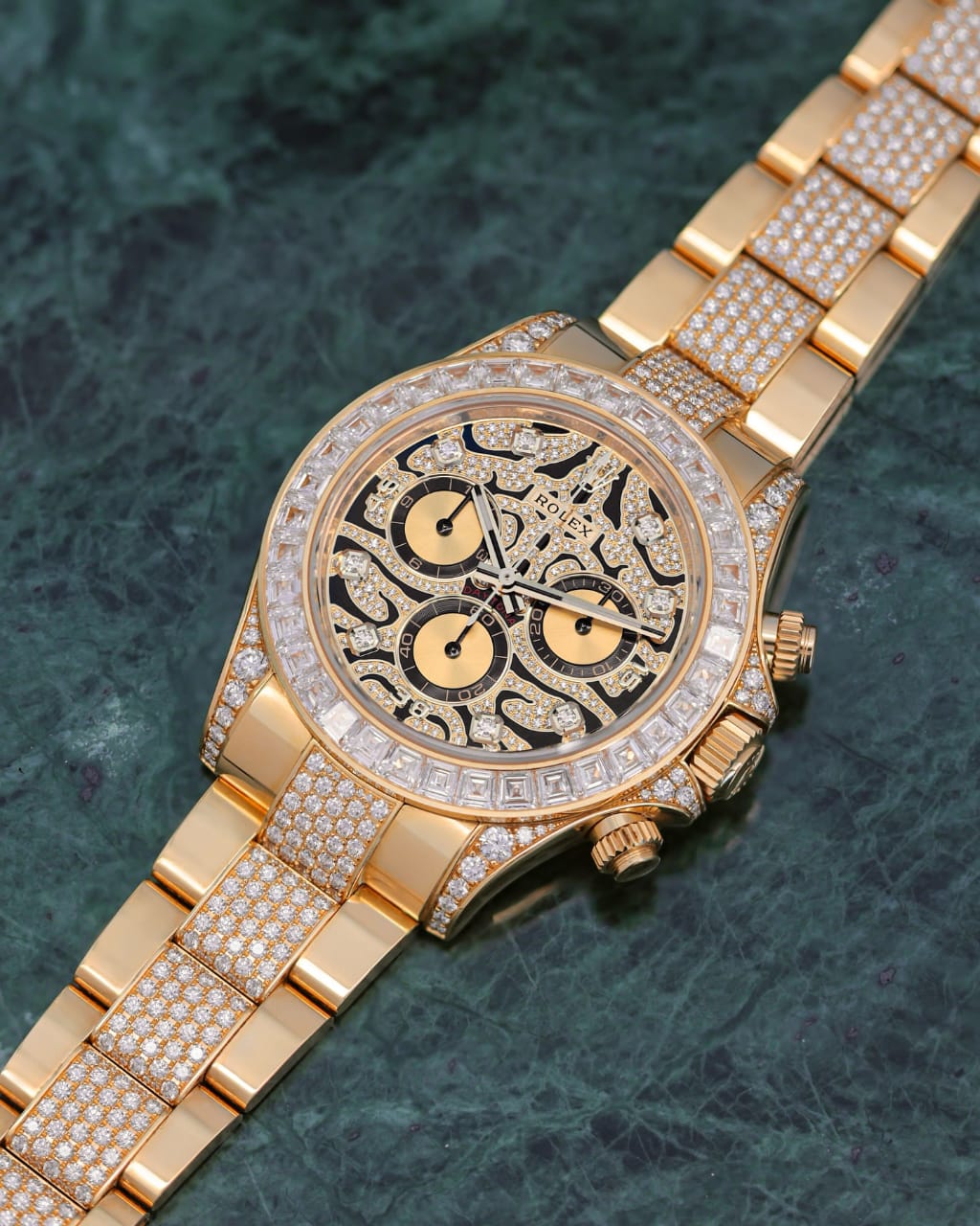 Luxury Watches