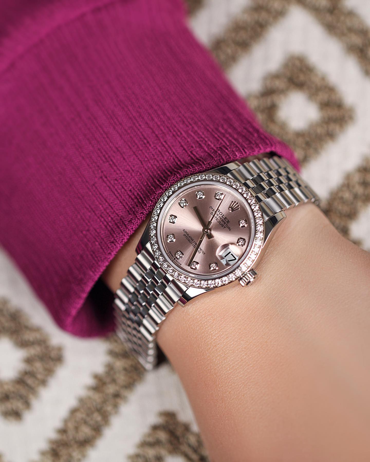 Ladies Watches