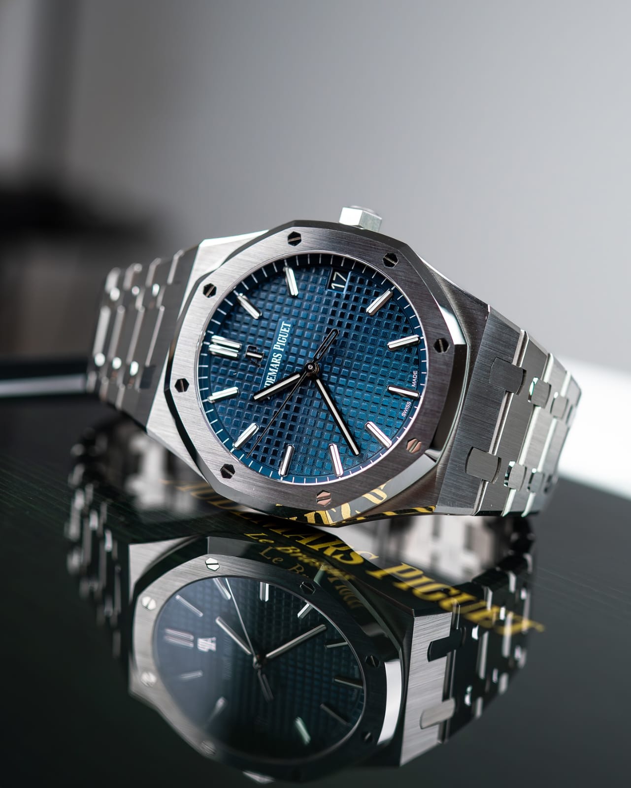 Featured Watches