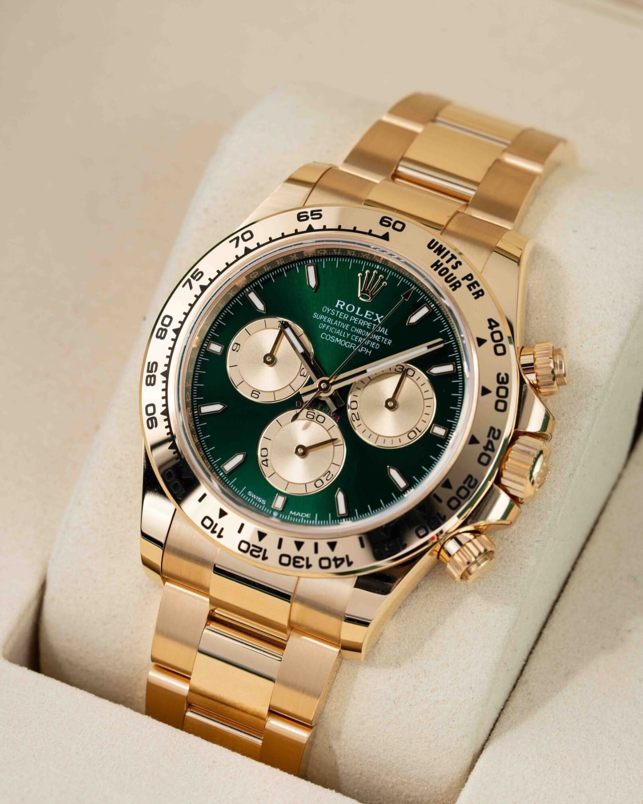 Limited Edition Watches