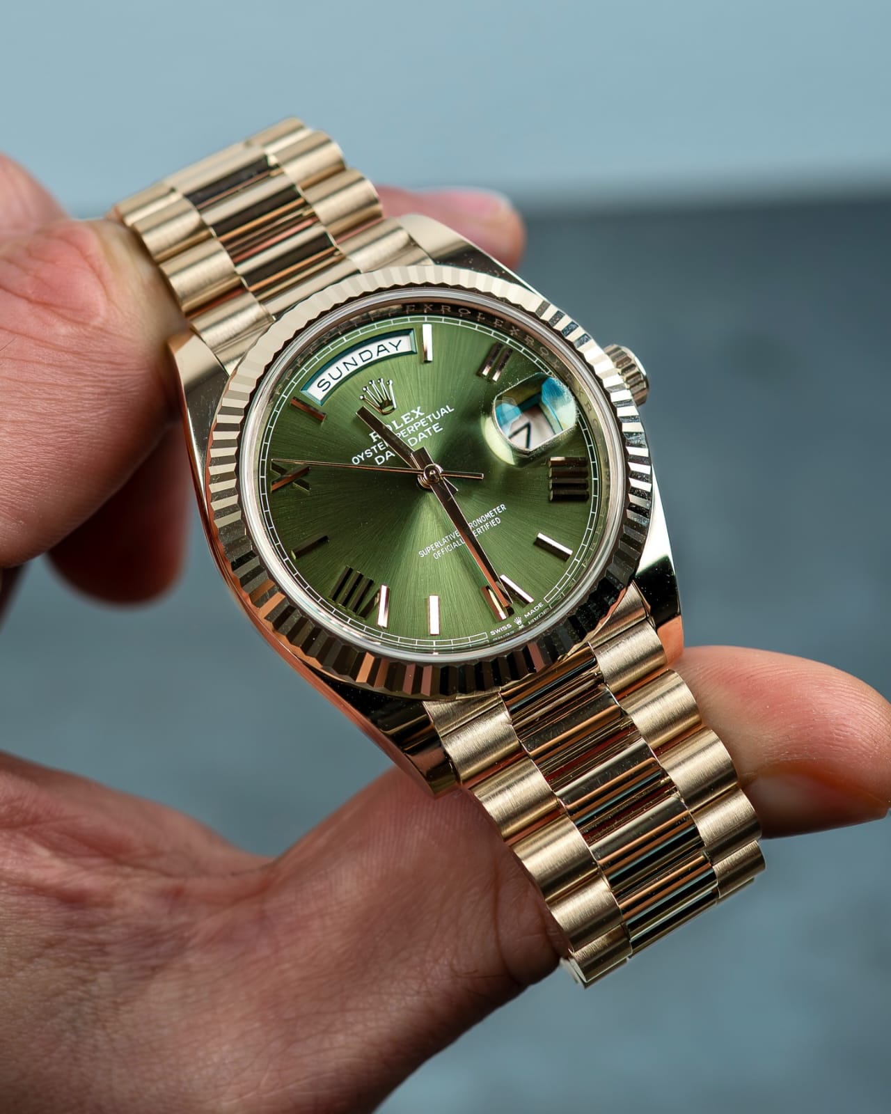 Bestseller Watches