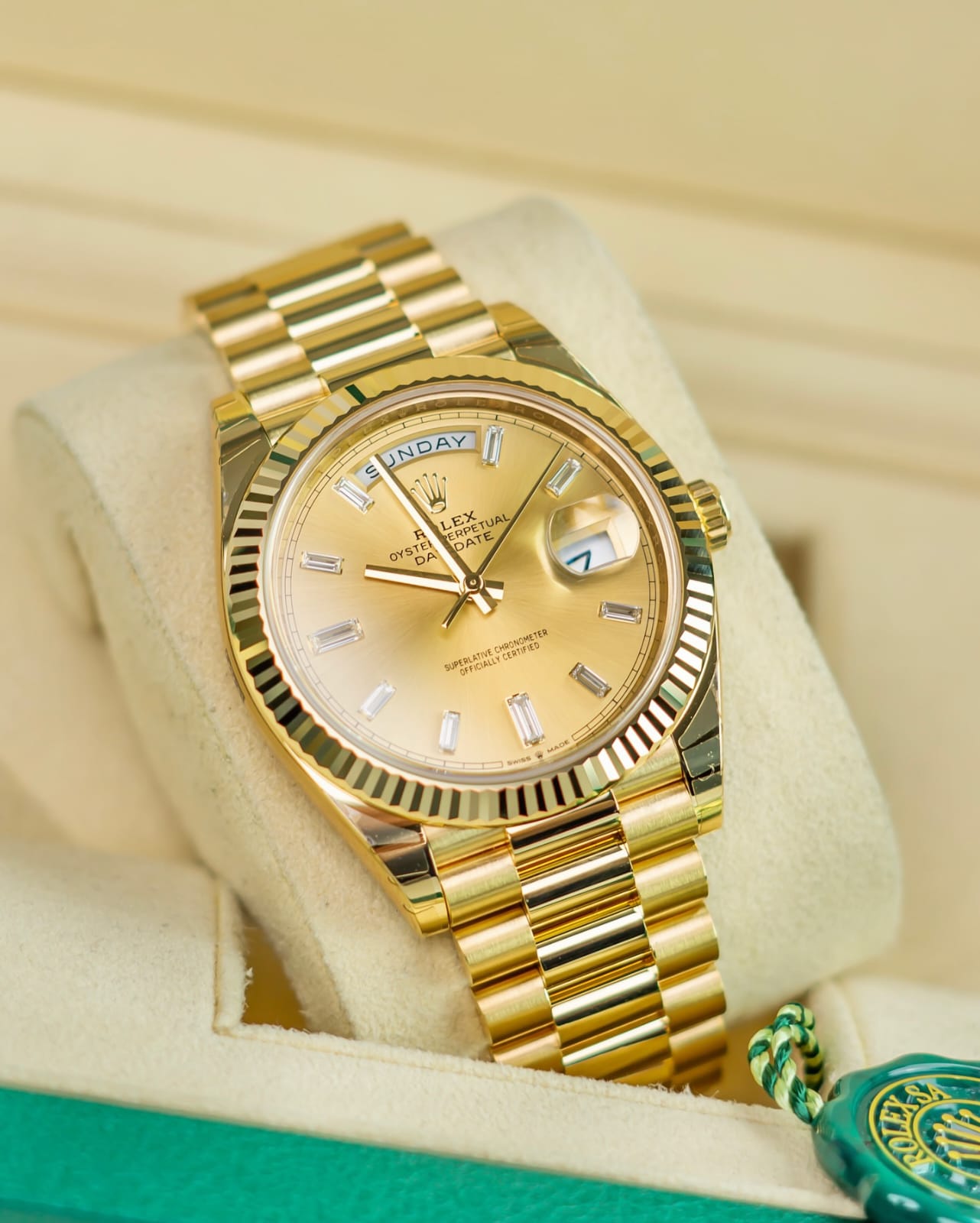 Watches
