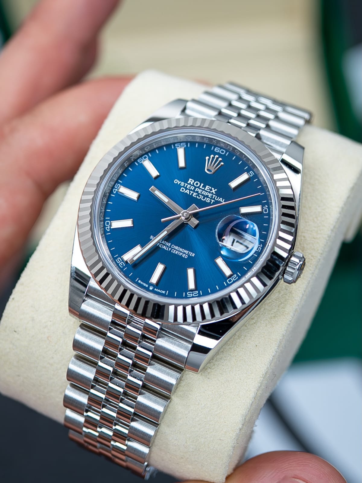 Mens Watches