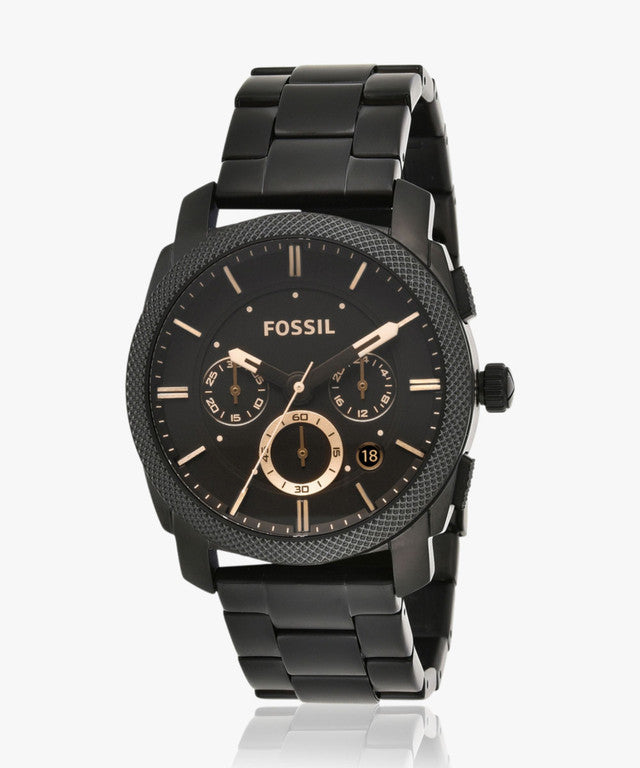 FOSSI*IL MACHINE CHRONOGRAPH WATCH M-232