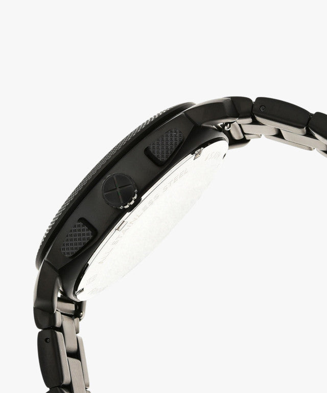 FOSSI*IL MACHINE CHRONOGRAPH WATCH M-232