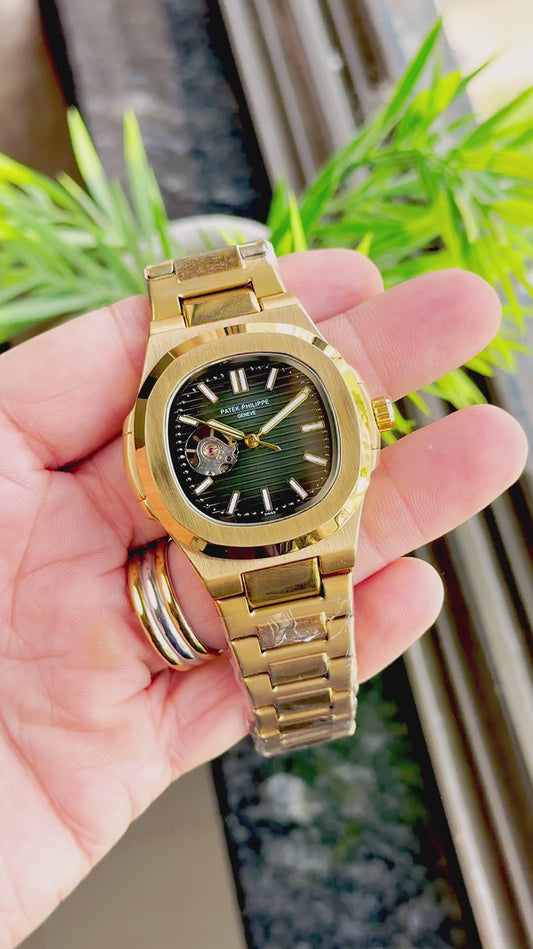 PATEK_PHILIPPE_GOLD_GREEN