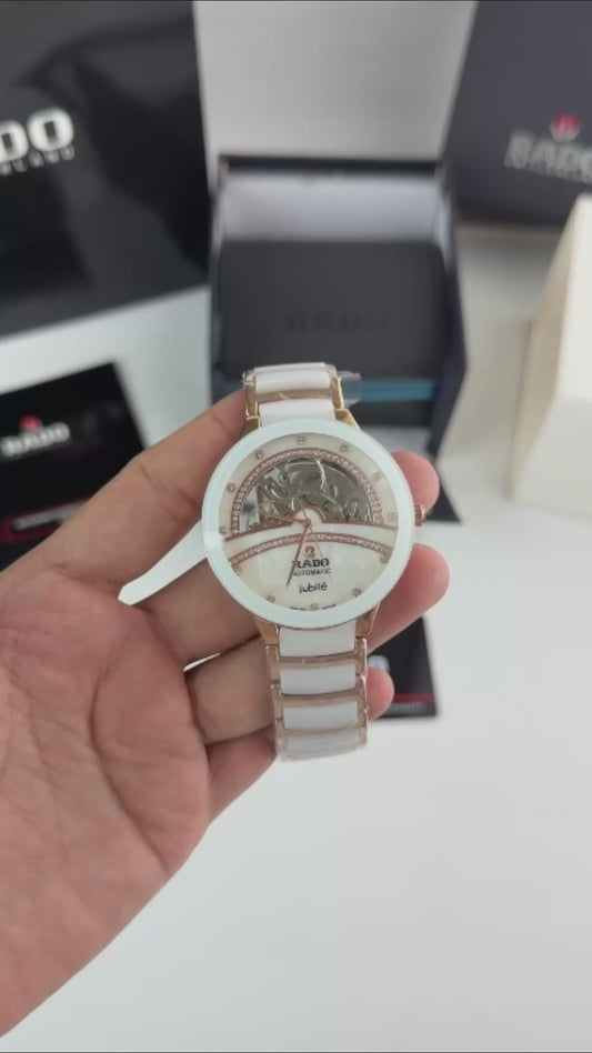 Rad_o Centrix Automatic