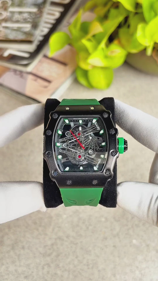Richard Mille Rafael Nadal