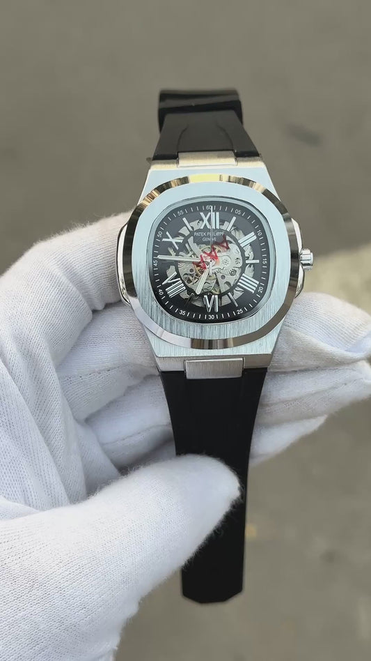 PATEK_PHILLIPPE AUTOMATIC MENS WATCH