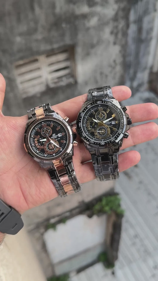 Casio Edifice Efr539
