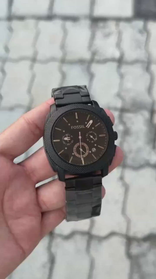 FOSSI_IL CHRONOGRAPH WATCH M-232