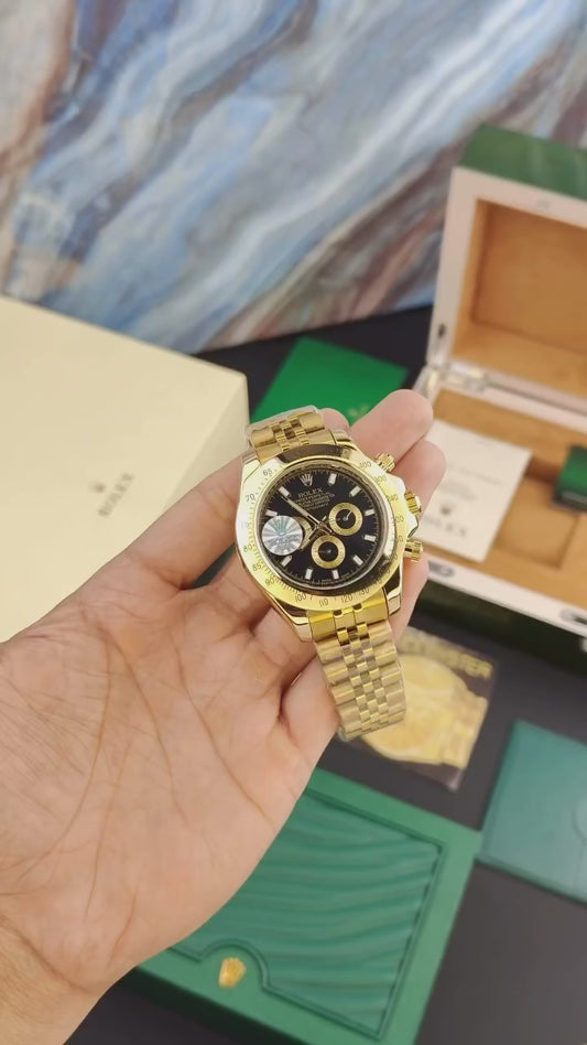 ROLE_X DAYTONA JUBILEE WATCH M-612