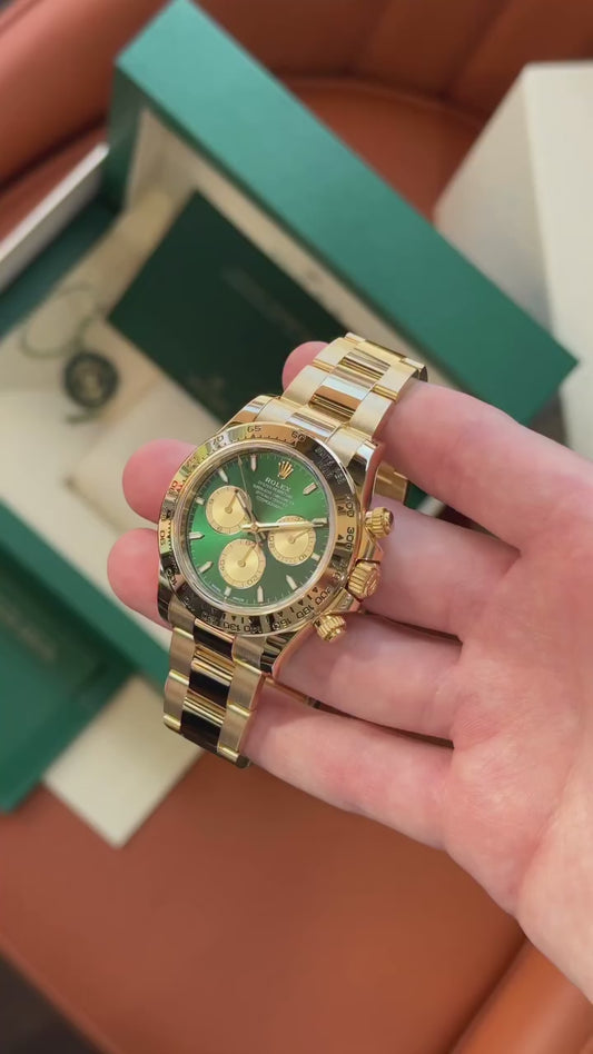 ROLE_X DAYTONA WATCH M-83